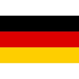 Bandiera Germania 150 x 90