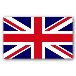 Great Britain Flag 150 x 90