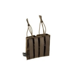 DIRECT ACTION GEN2 Double 5.56 Mag Pouch - INVADER GEAR