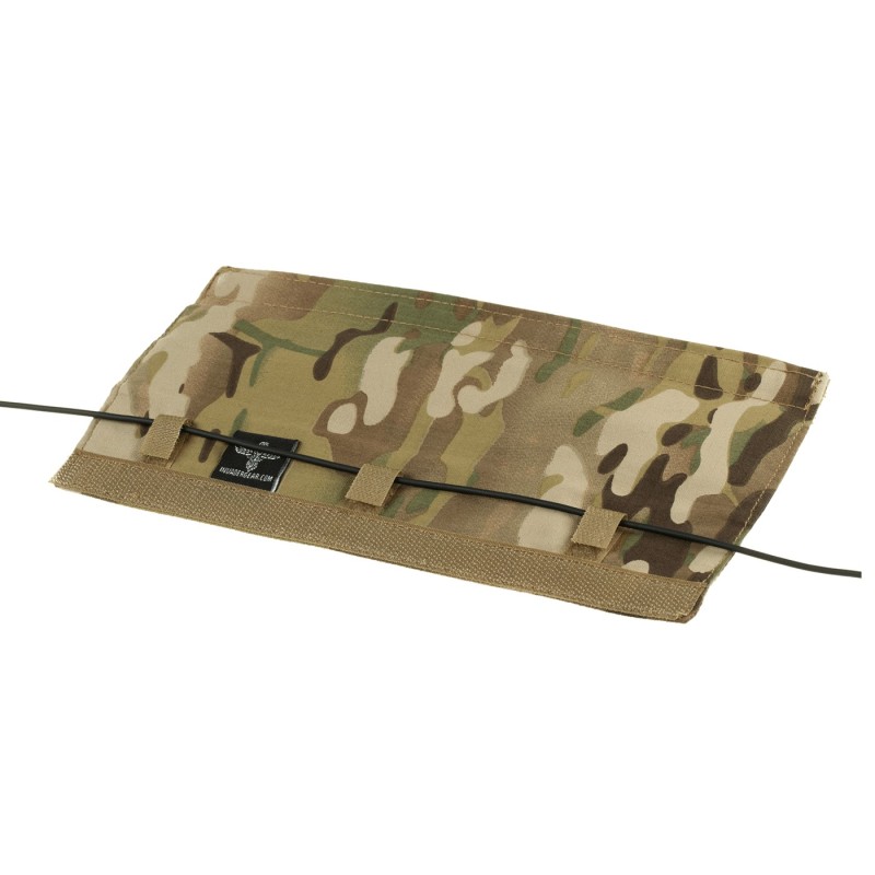 Peltor & MSA Comfort Pad - INVADER GEAR