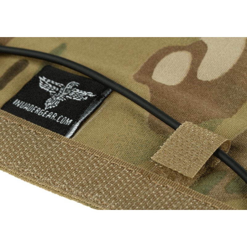 Peltor & MSA Comfort Pad - INVADER GEAR