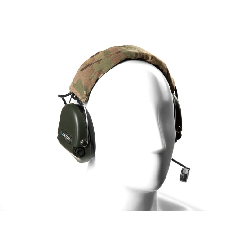 Peltor & MSA Comfort Pad - INVADER GEAR