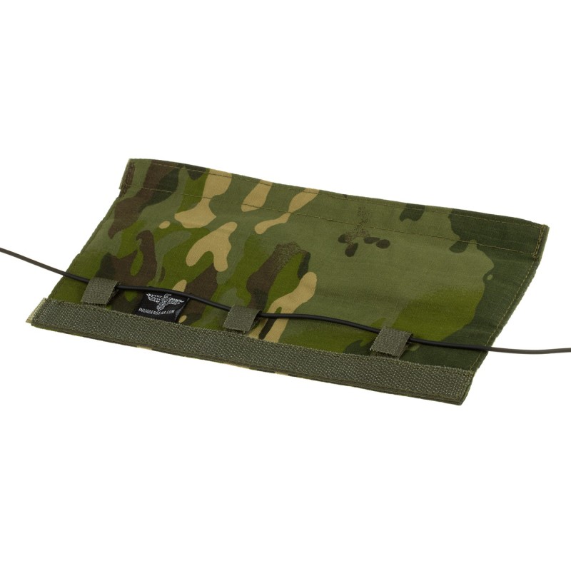 Peltor & MSA Comfort Pad - INVADER GEAR