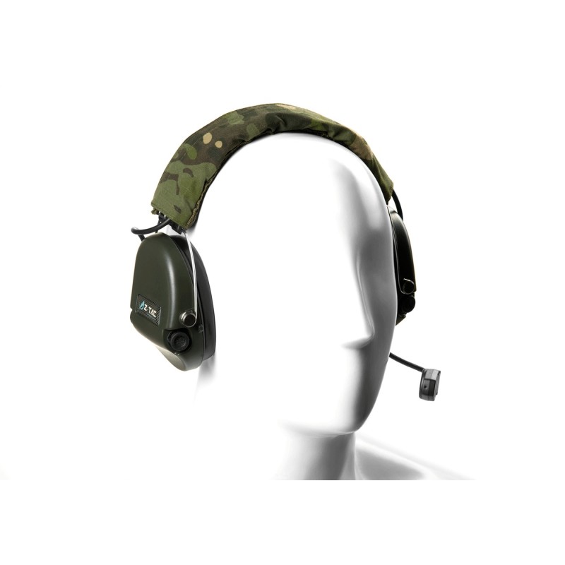 Peltor & MSA Comfort Pad - INVADER GEAR