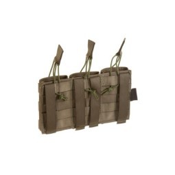 Tasca tripla 5.56 DIRECT ACTION - INVADER GEAR