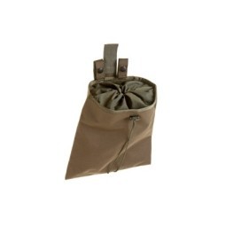 Tasca caricatori esausti richiudibile DUMP POUCH - INVADER GEAR