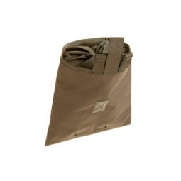 Tasca caricatori esausti richiudibile DUMP POUCH - INVADER GEAR