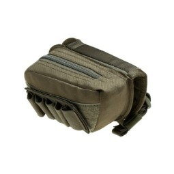 Tasca da calcio imbottita STOCK PAD - INVADER GEAR