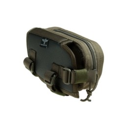 STOCK PAD Padded Stock Pouch - INVADER GEAR