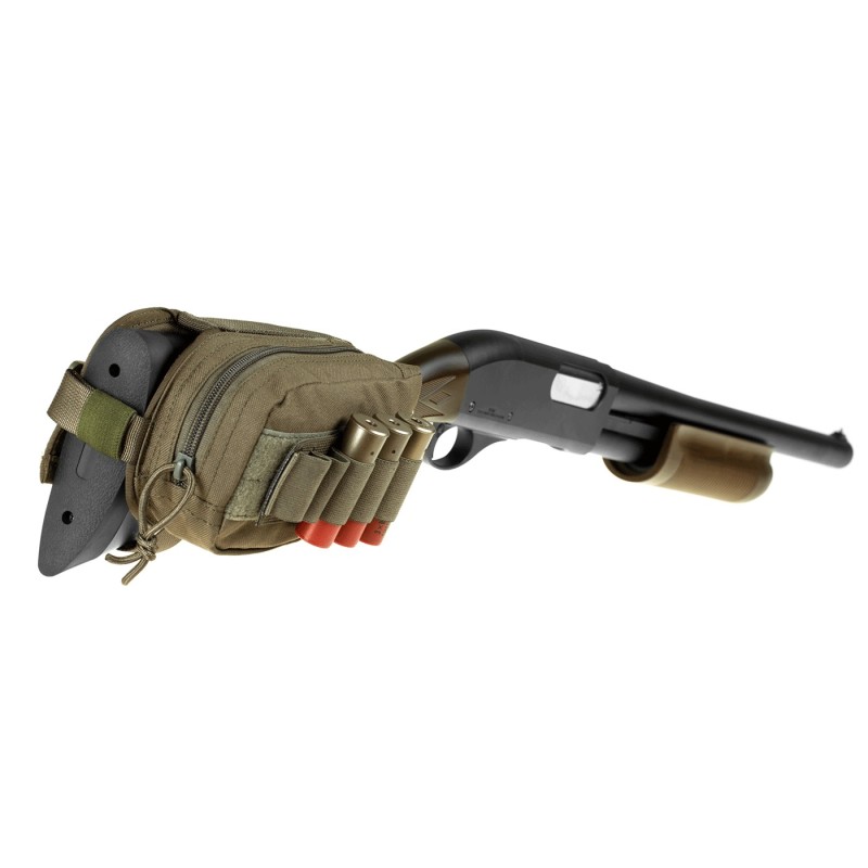 Tasca da calcio imbottita STOCK PAD - INVADER GEAR