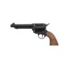 Single Action Blank Firing Revolver Cal. 380 - Bruni