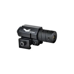 Micro laser da slitta 20mm - JS tactical
