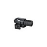 Micro laser da slitta 20mm - JS tactical