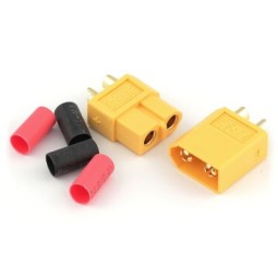 XT-60 Connector Pair - GATE