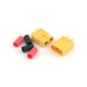 XT-60 Connector Pair - GATE