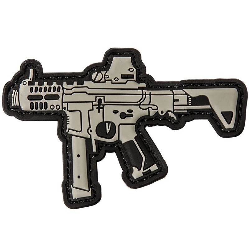 PATCH ARP 9