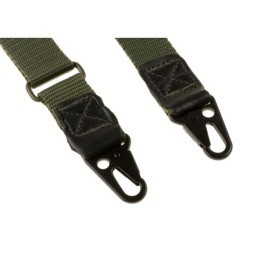 2 POINT SLING - INVADER GEAR