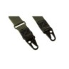 Cinghia due punti SNIPER  - INVADER GEAR