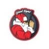 SILENT NIGHT OPERATOR PATCH - PVC