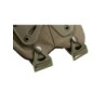 Ginocchiere esterne rigide XPD  - INVADER GEAR