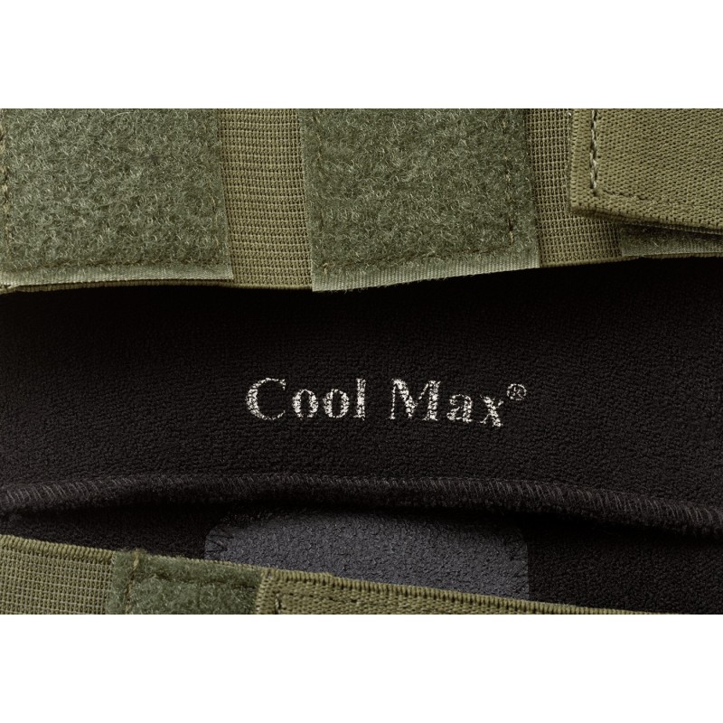 XPD Hard Shell Knee Pads - INVADER GEAR