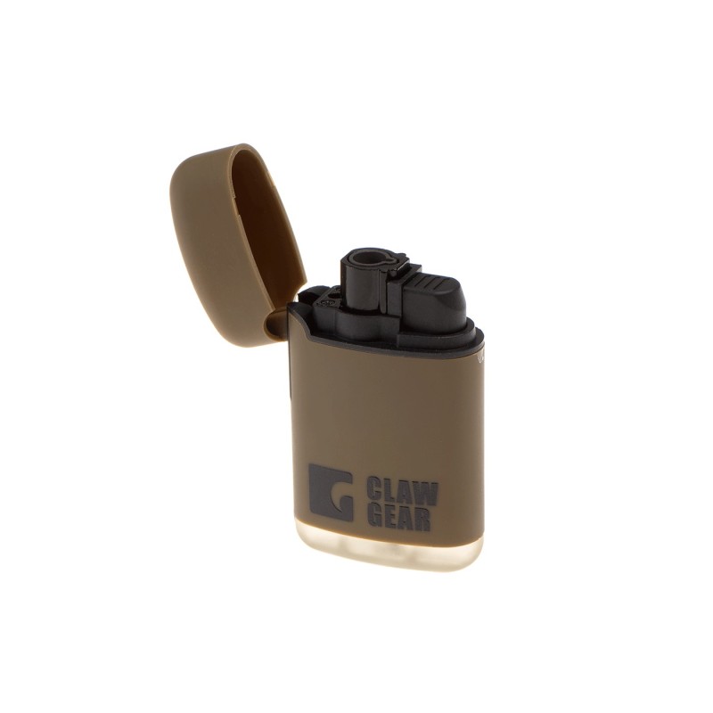MK. II STORM POCKET LIGHTER - CLAWGEAR