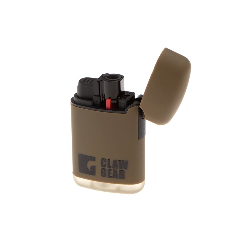 MK. II STORM POCKET LIGHTER - CLAWGEAR