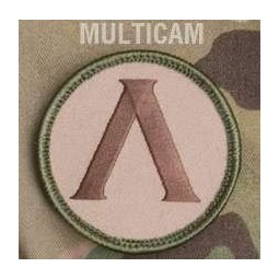 Lambda Shield Multicam