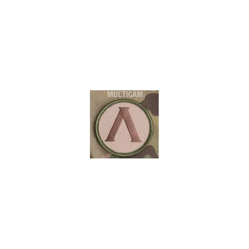 Lambda Shield Multicam