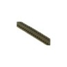 PARACORD BRACELET WITH ABS CLOSURE - ONE SIZE - INVADER GEAR