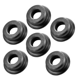 Solid Steel Bushings for MARUI NGRS 5.9 mm - FPS