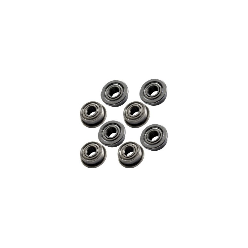 Steel Bearing Bushings for 6 mm Electric Pistols - FPS