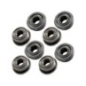 Steel Bearing Bushings for 6 mm Electric Pistols - FPS