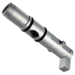 Spingipallino in ergal per PISTOLE ELETTRICHE- FPS