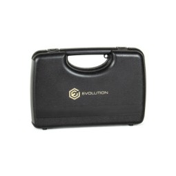 Hard Pistol Case (INTERNAL SIZE 23.5X16X4.6) - EVOLUTION