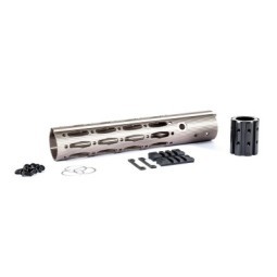 10-inch ULTRALIGHT ERGONOMIC Handguard - DYTAC