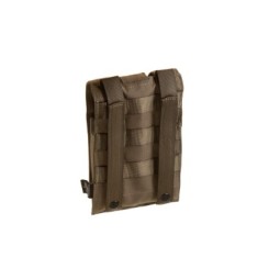 TRIPLE MP5 MAGAZINE POUCH - INVADER GEAR