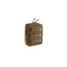 Medium UTILITY Pouch - Medic Pouch - INVADER GEAR