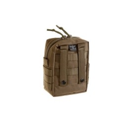 Medium UTILITY Pouch - Medic Pouch - INVADER GEAR