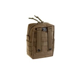 Medium UTILITY Pouch - Medic Pouch - INVADER GEAR