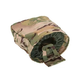 Foldable Empty Magazine Dump Bag SHORT - TEMPLARS GEAR