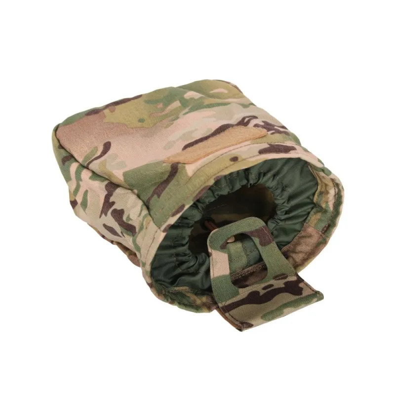 Foldable Empty Magazine Dump Bag SHORT - TEMPLARS GEAR