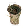 Foldable Empty Magazine Dump Bag SHORT - TEMPLARS GEAR