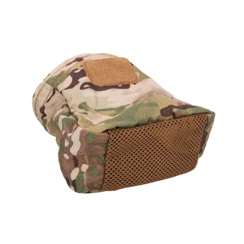 Tasca richiudibile caricatori esausti DUMP BAG SHORT - TEMPLARS GEAR