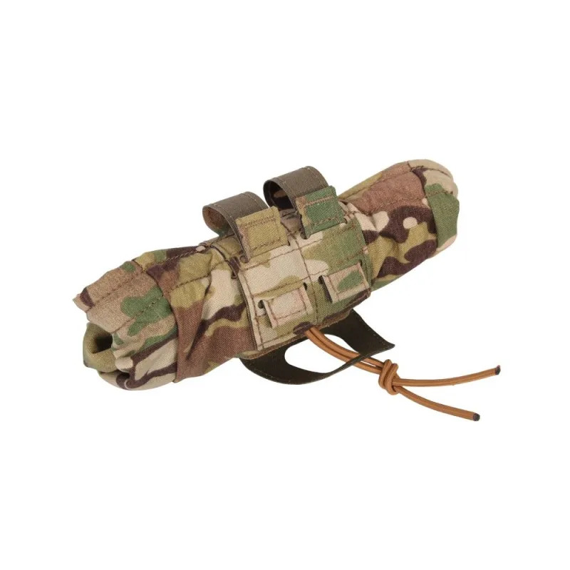 Foldable Empty Magazine Dump Bag SHORT - TEMPLARS GEAR