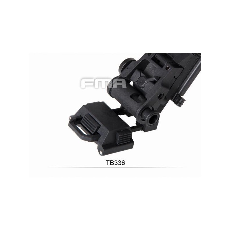 FMA L4 G24 Plastic Night Vision Mount