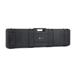 Reinforced Hard Rifle Case - 117.5X29 - EVOLUTION - NEGRINI