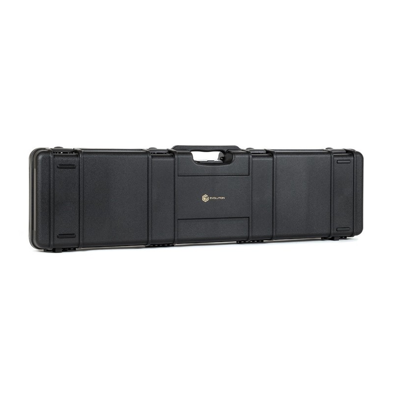 Valigia rigida rinforzata porta fucile- 117.5X29 - EVOLUTION -NEGRINI