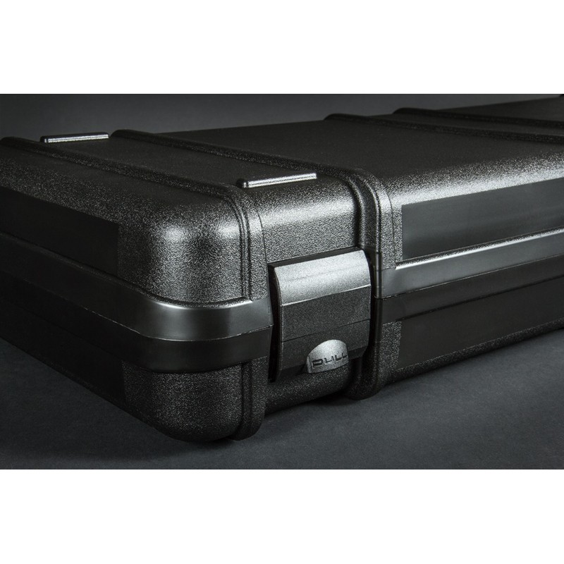 Valigia rigida rinforzata porta fucile- 117.5X29 - EVOLUTION -NEGRINI