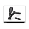 BOLT CATCH/RELEASE M4/HK416 GBBBR STEEL - VFC